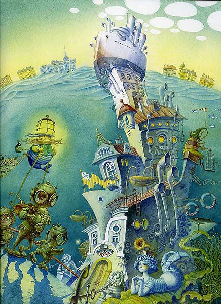 Эрмиты. Петербургская сказка - i_022.jpg