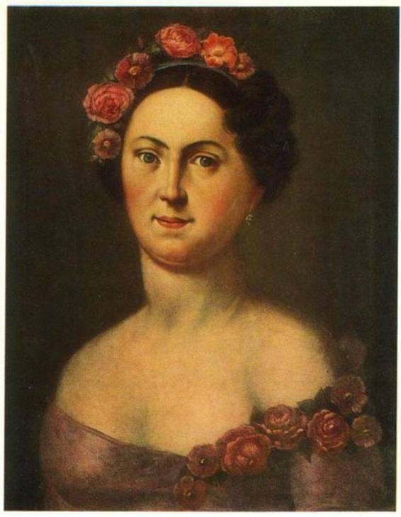 Любви мятежное теченье. Роман в стихах - _20.jpg