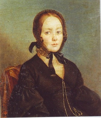 Любви мятежное теченье. Роман в стихах - _44.jpg