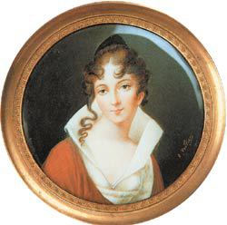 Любви мятежное теченье. Роман в стихах - _6.jpg