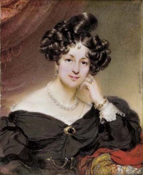 Любви мятежное теченье. Роман в стихах - _33.jpg