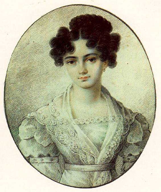 Любви мятежное теченье. Роман в стихах - _25.jpg