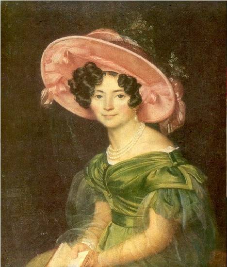 Любви мятежное теченье. Роман в стихах - _51.jpg