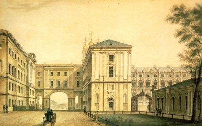 Любви мятежное теченье. Роман в стихах - _8.jpg