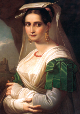 Любви мятежное теченье. Роман в стихах - _61.jpg