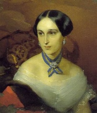 Любви мятежное теченье. Роман в стихах - _78.jpg