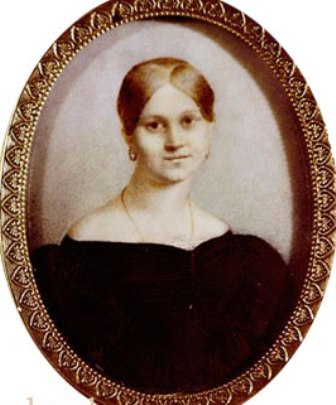 Любви мятежное теченье. Роман в стихах - _46.jpg