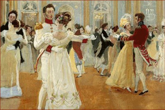 Любви мятежное теченье. Роман в стихах - _49.jpg