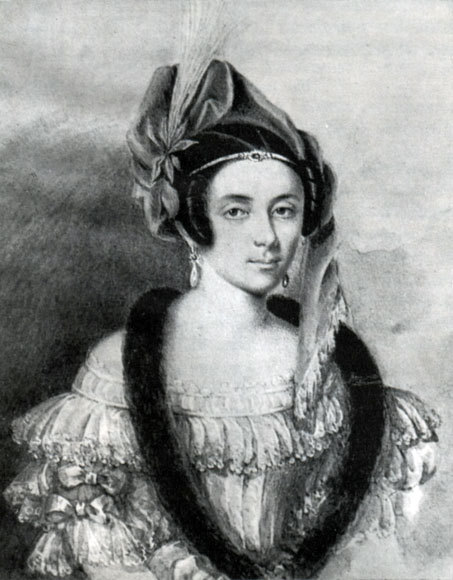 Любви мятежное теченье. Роман в стихах - _66.jpg