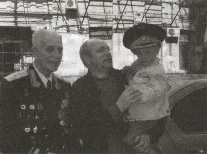 «Сталинские соколы» против асов Люфтваффе - i_051.jpg