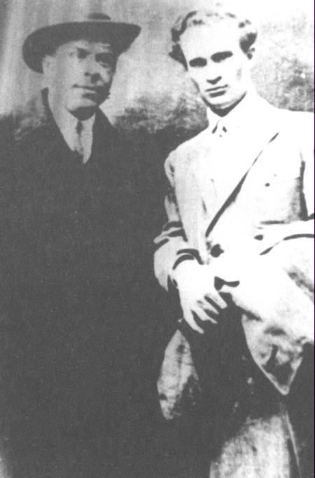 Сочинения. Письма - i_012.jpg