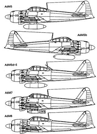 Палубные истребители Второй мировой войны - pic_90.jpg