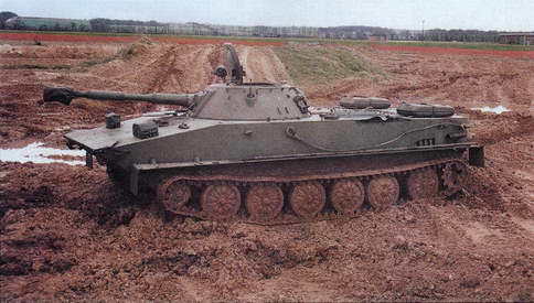 Танки и боевые машины - pic_78.jpg