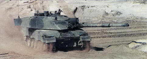 Танки и боевые машины - pic_89.jpg