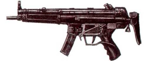 Пистолеты-пулеметы - pic_91.jpg