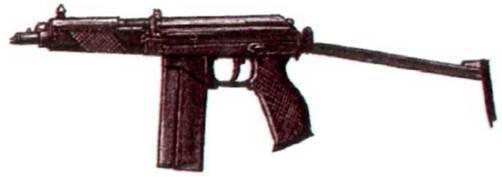 Пистолеты-пулеметы - pic_102.jpg