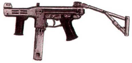 Пистолеты-пулеметы - pic_108.jpg