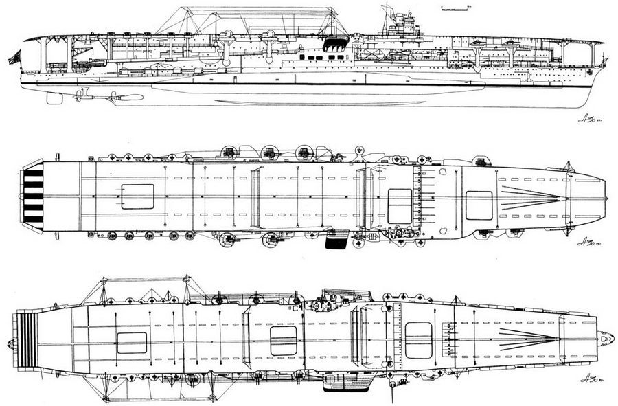 Несостоявшиеся 