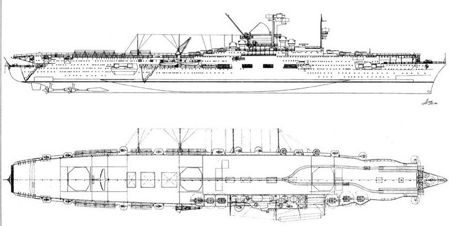 Несостоявшиеся
