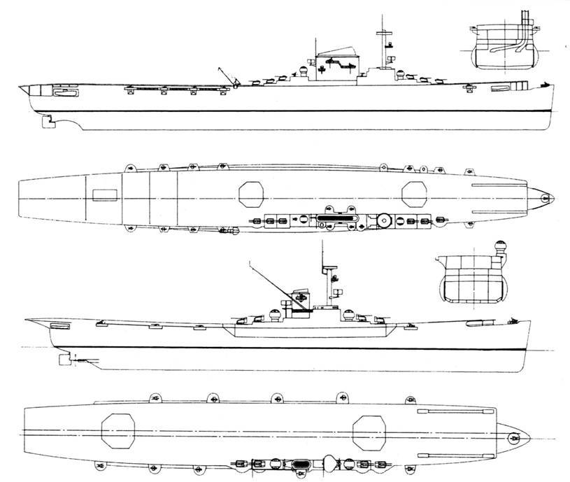 Несостоявшиеся