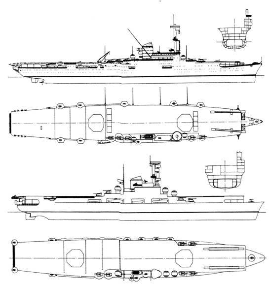Несостоявшиеся