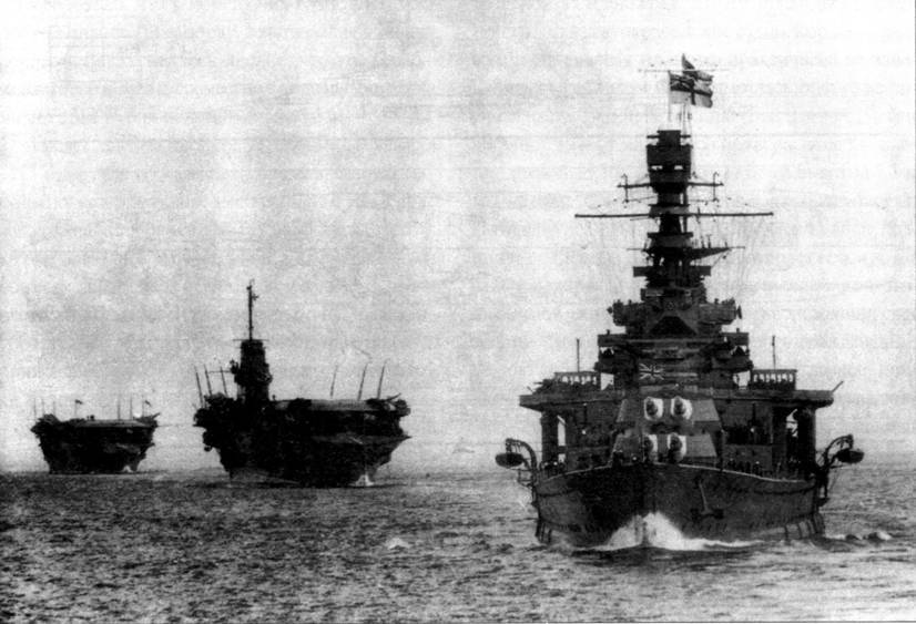 Несостоявшиеся