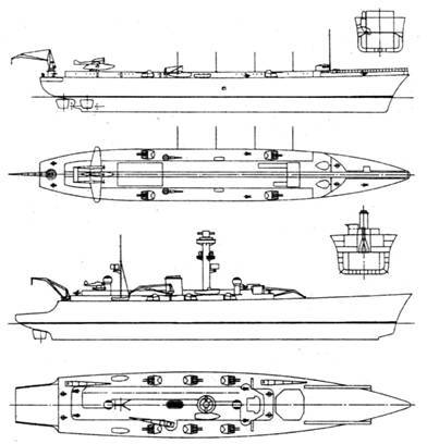Несостоявшиеся 