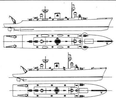 Несостоявшиеся 