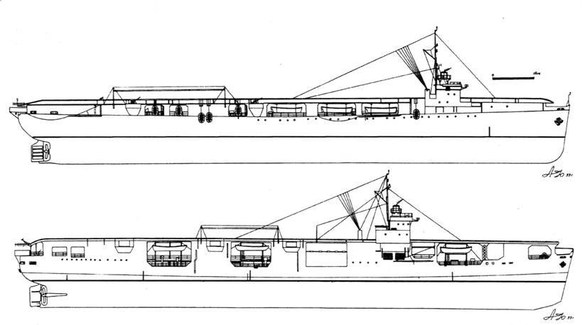 Несостоявшиеся 