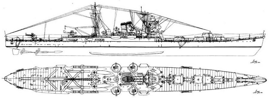Несостоявшиеся