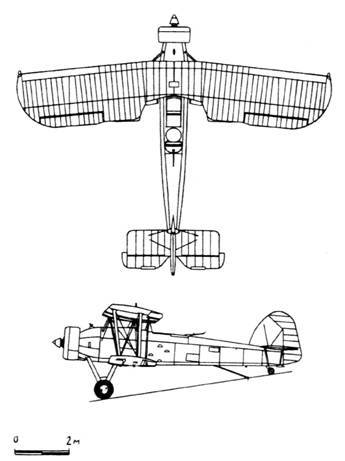 Несостоявшиеся