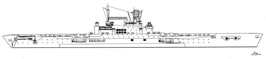 Несостоявшиеся