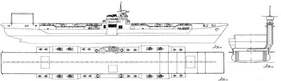 Несостоявшиеся 