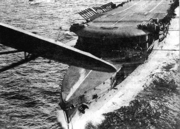 Несостоявшиеся 