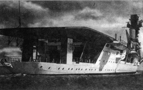 Несостоявшиеся 