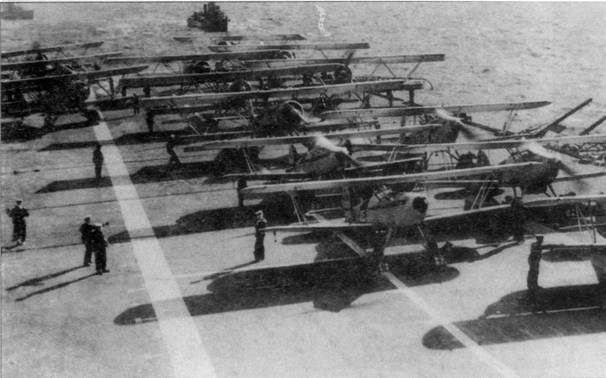 Несостоявшиеся 