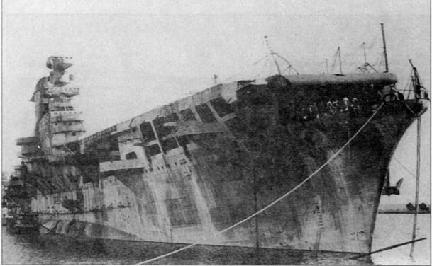 Несостоявшиеся 