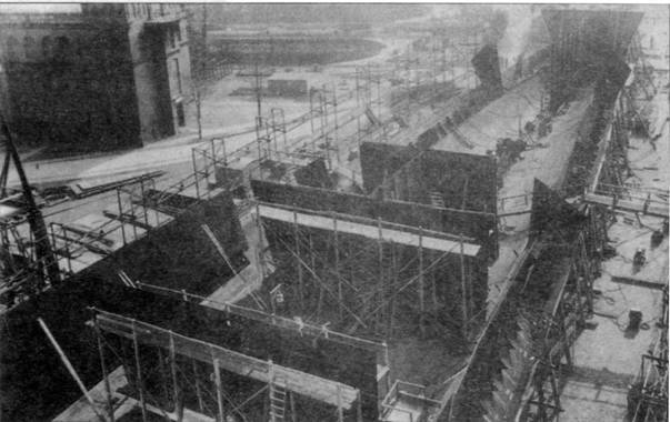 Несостоявшиеся 