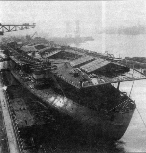 Несостоявшиеся 