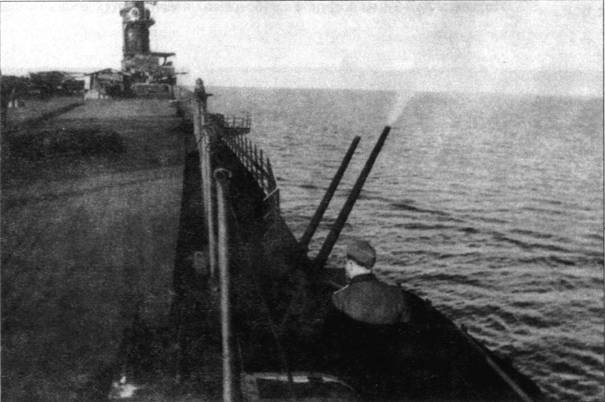 Несостоявшиеся 