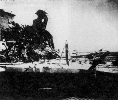 Несостоявшиеся 