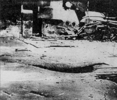 Несостоявшиеся 