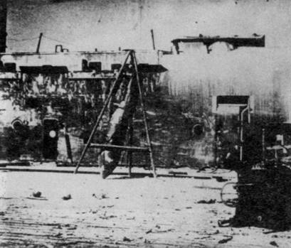 Несостоявшиеся 