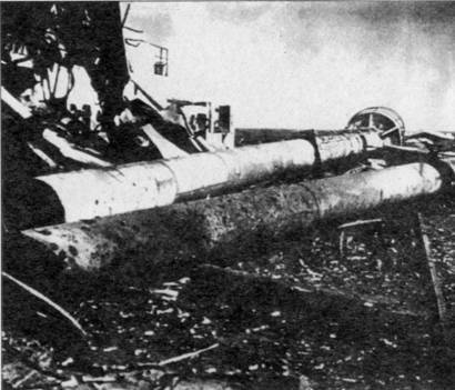 Несостоявшиеся 