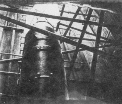 Несостоявшиеся 