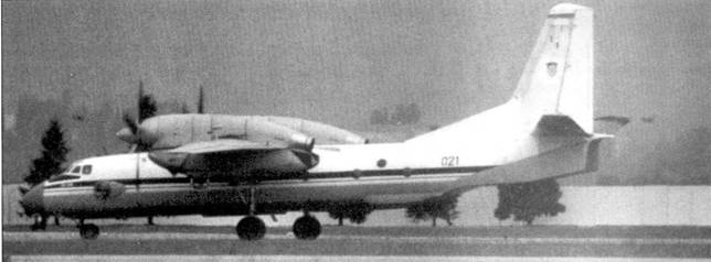 Балканы 1991-2000 ВВС НАТО против Югославии - pic_3.jpg