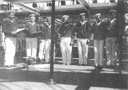 Полуброненосные фрегаты «Генерал-Адмирал» и «Герцог Эдинбургский» (1869-1918) - pic_21.jpg