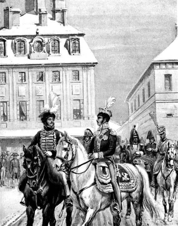 Битва двух империй. 1805–1812 - i_010.jpg