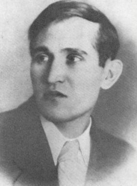 Стихотворения и поэмы - i_005.jpg