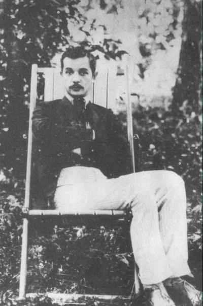 Саша Черный. Собрание сочинений в 5 томах. Т.3 - i_001.jpg